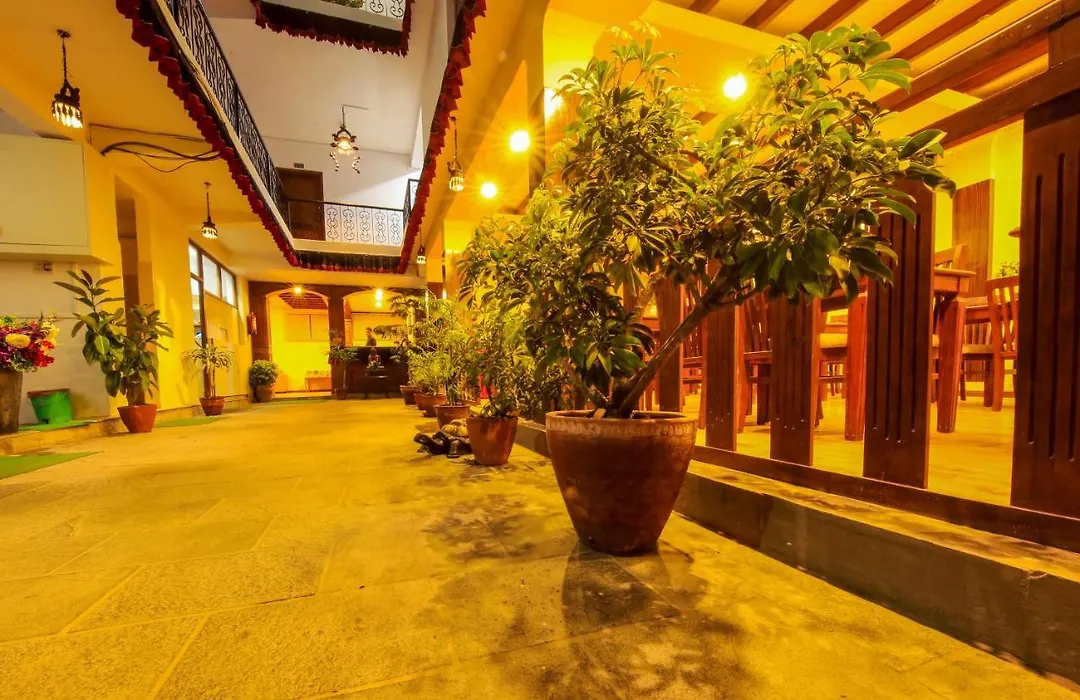 Ai Boutique Hotel-1